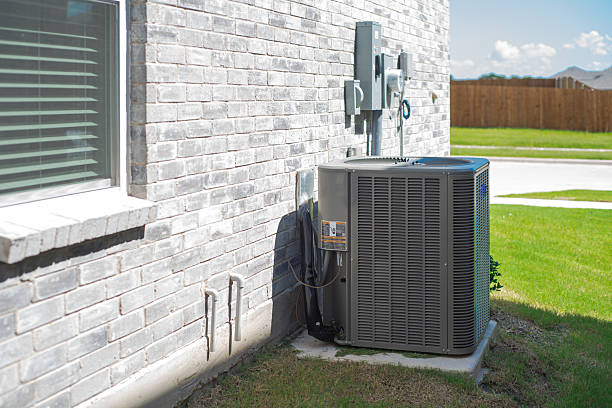 Reliable Ac Installation contractor in Equality, IL by FH HVAC